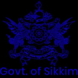 Govt of Sikkim Logo