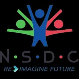 NSDC Logo