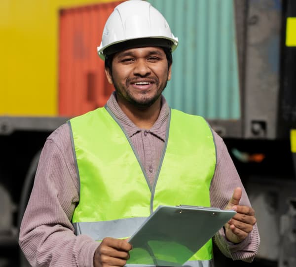 Empowering Industries with Skilled, Reliable, and Productive Manpower