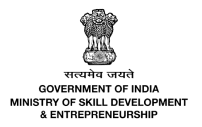 Ministry of Skill Development & Entrepreneurship