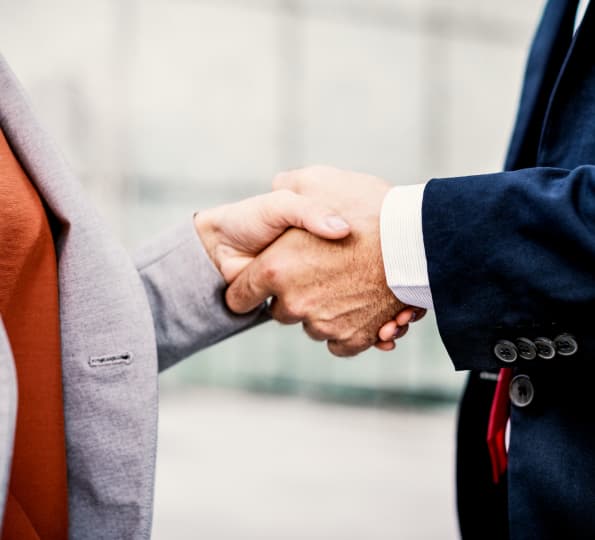 Empowering Industries with Skilled, Reliable, and Productive Manpower