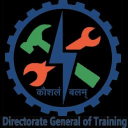 DGT Logo