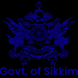 Govt of Sikkim Logo