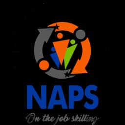 NAPS Logo