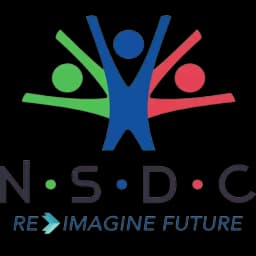 NSDC Logo